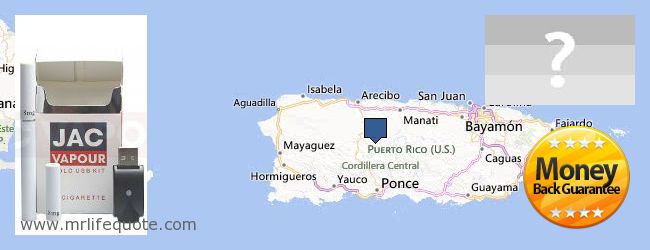 Dove acquistare Electronic Cigarettes in linea Puerto Rico